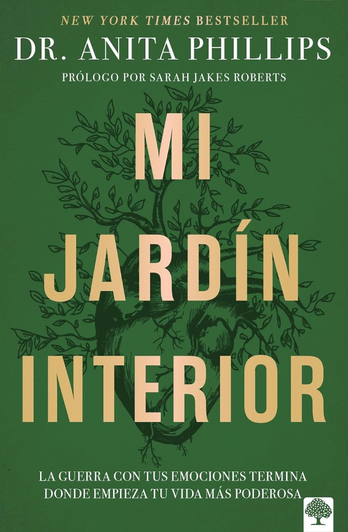 Mi JardíN Interior: La Guerra Con Tus Emociones Termina Dond - Re-vived
