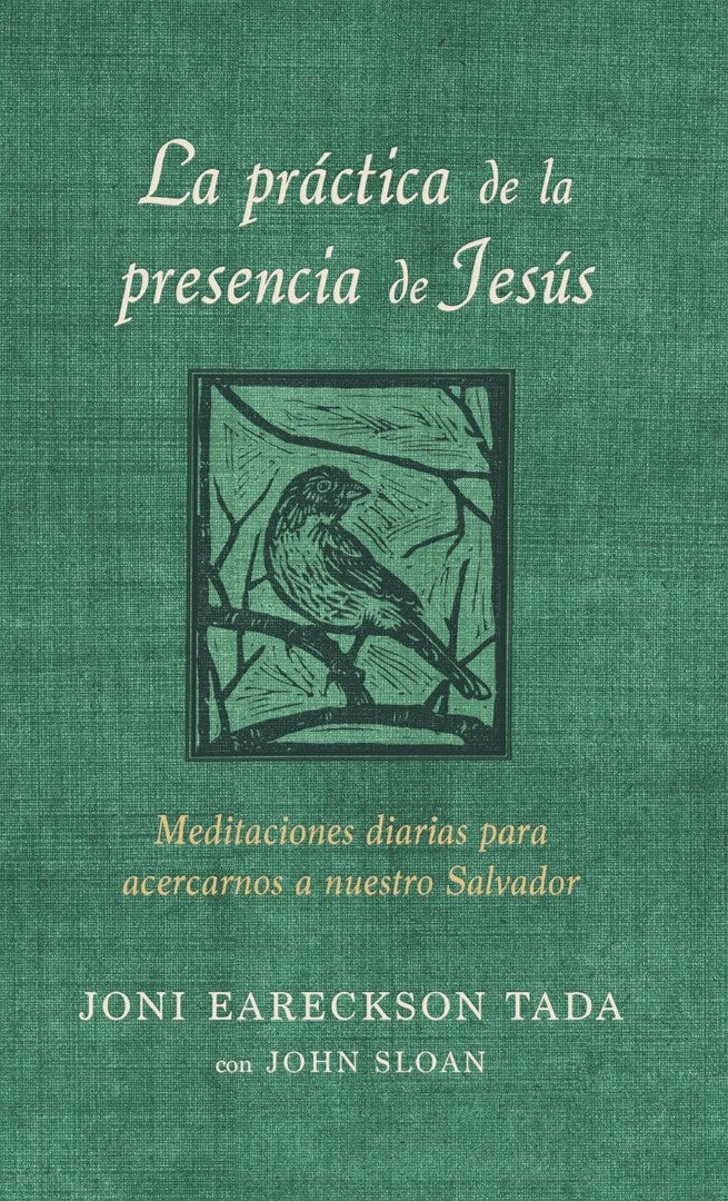 La PráCtica De La Presencia De JesúS: Meditaciones Diarias P - Re-vived
