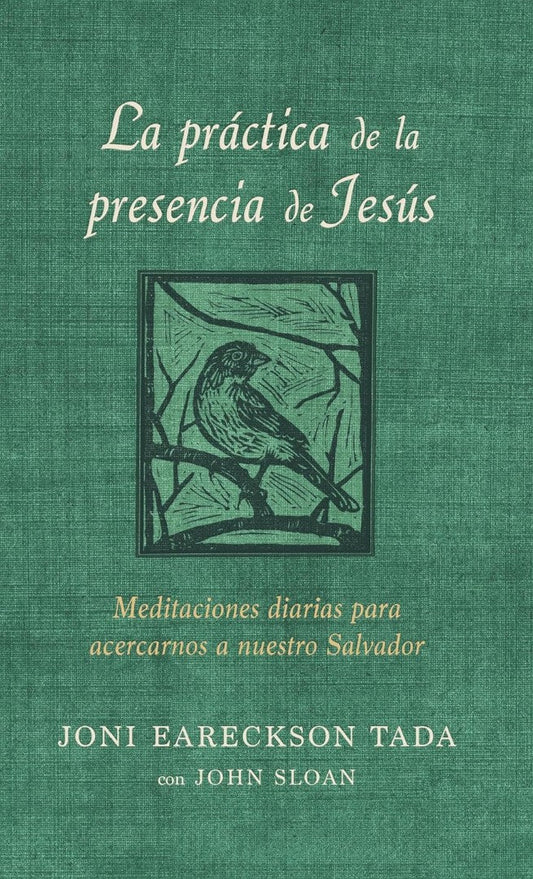 La PráCtica De La Presencia De JesúS: Meditaciones Diarias P - Re-vived