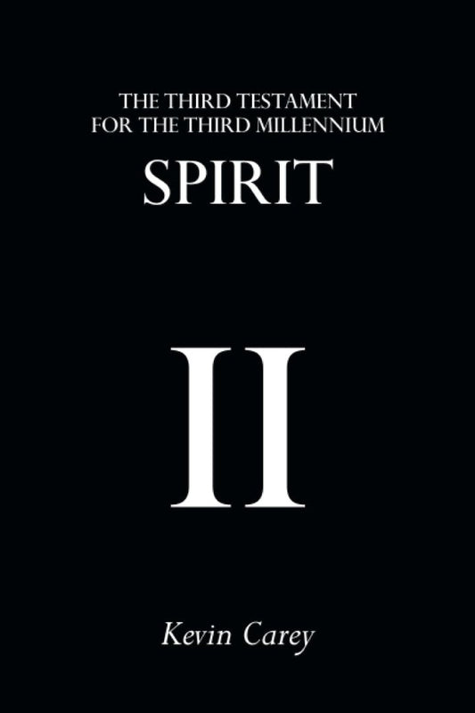 Spirit - Re-vived