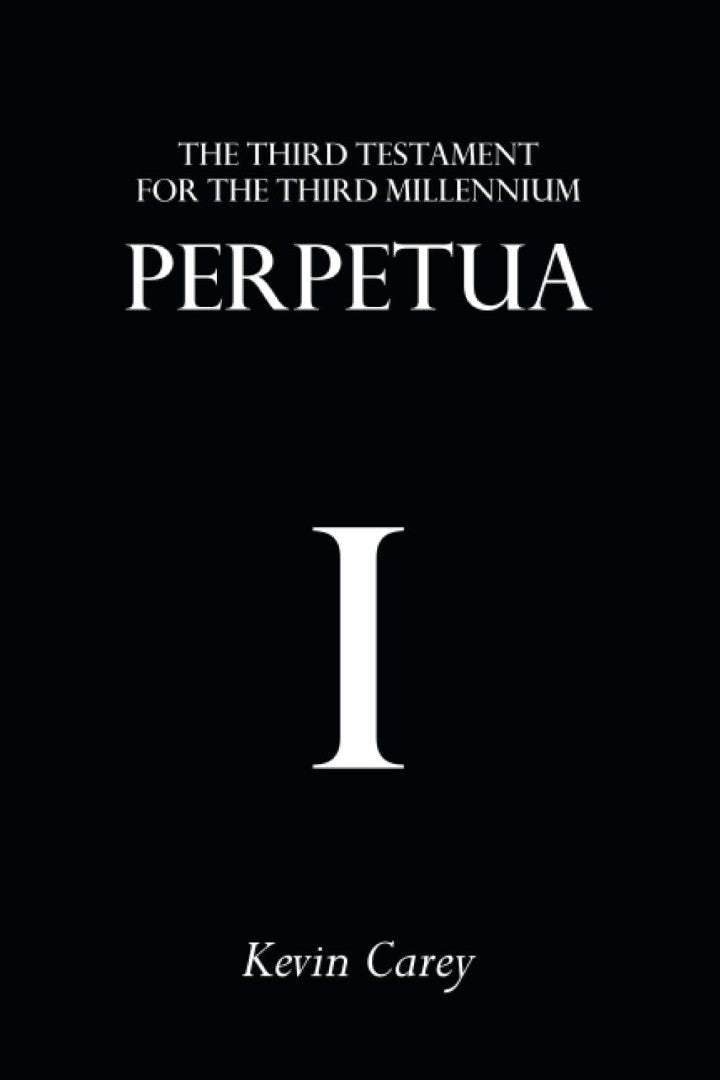 Perpetua - Re-vived
