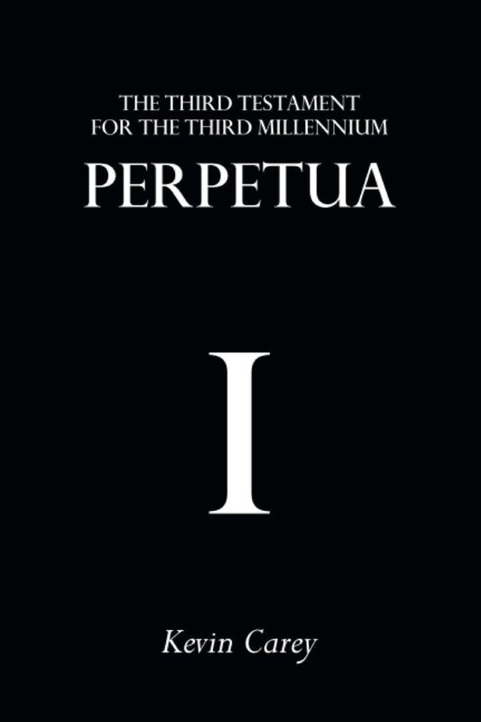 Perpetua - Re-vived