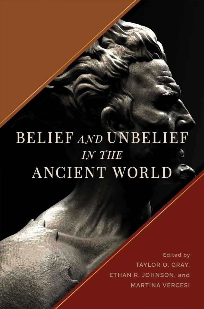 Belief and Unbelief in the Ancient World - Re-vived