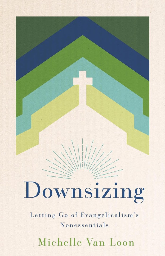 Downsizing - Re-vived
