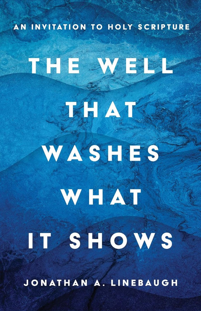 The Well that Washes What it Shows - Re-vived