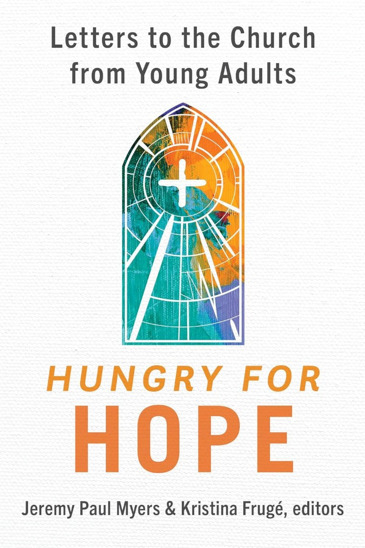 Hungry for Hope - Re-vived