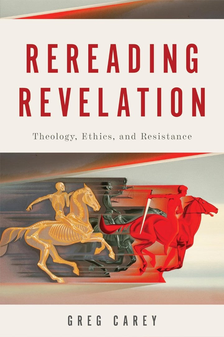Rereading Revelation - Re-vived