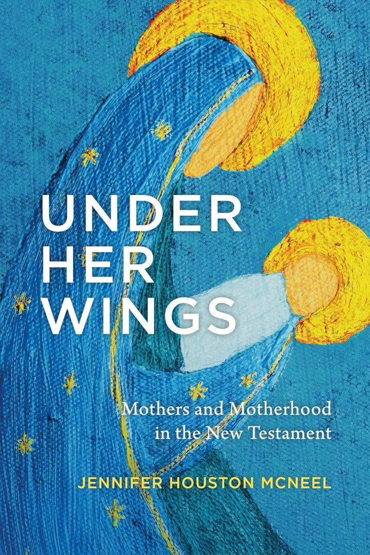 Under Her Wings - Re-vived