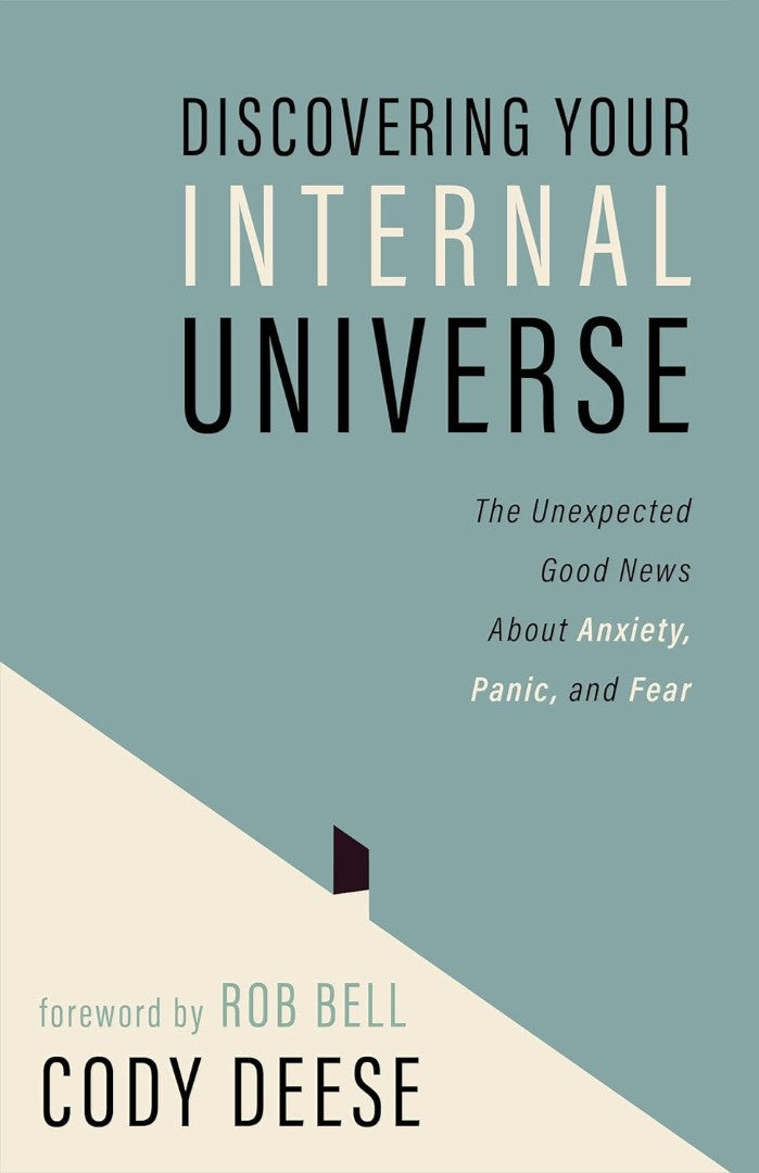 Discovering Your Internal Universe - Re-vived