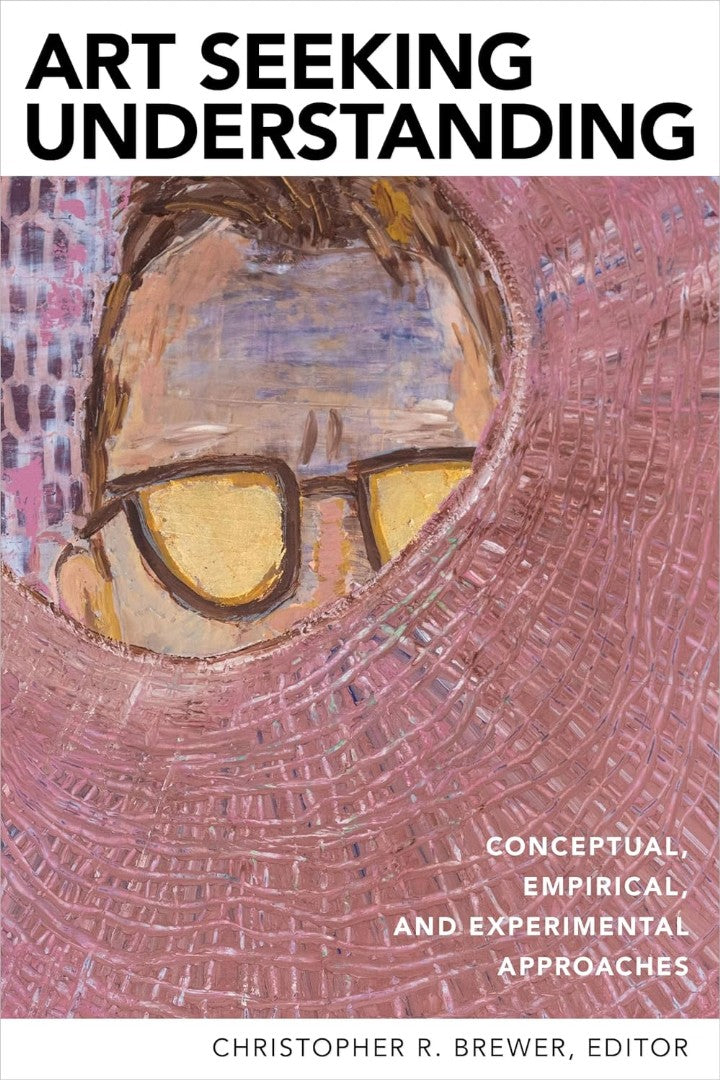 Art Seeking Understanding - Re-vived