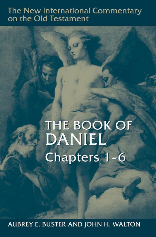 The Book of Daniel Chapters 1-6 - Re-vived