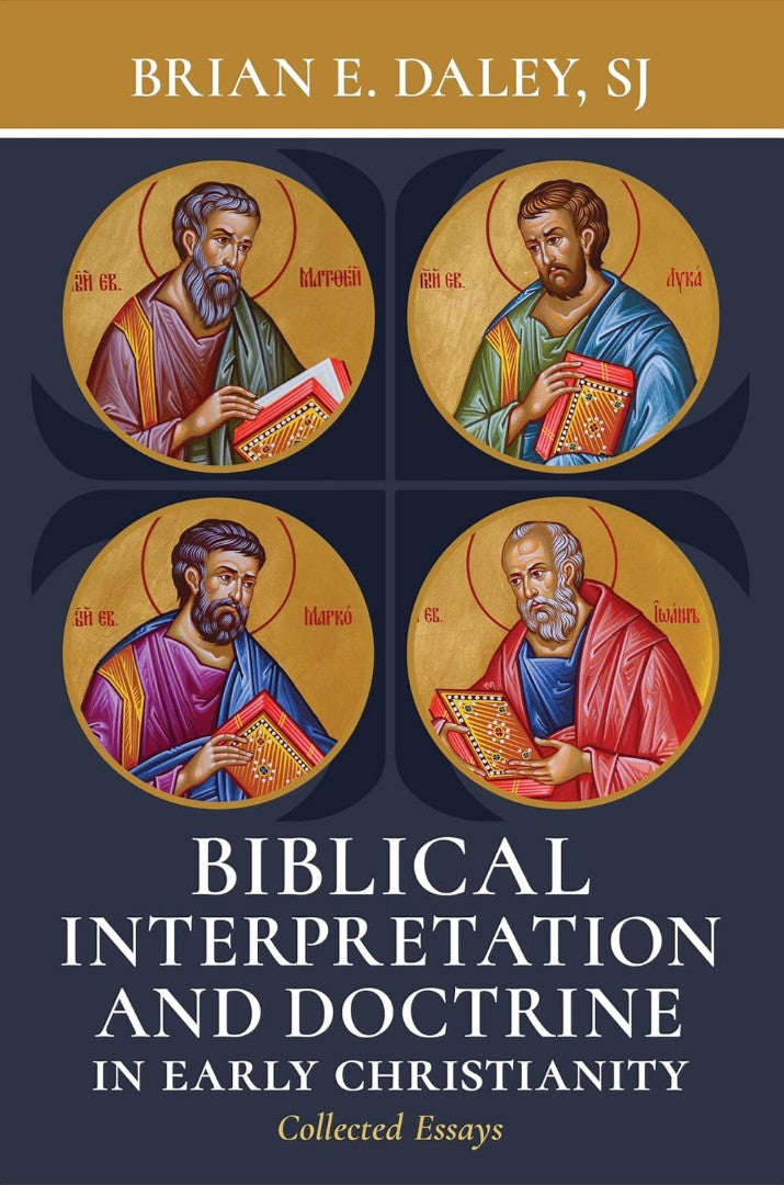 Biblical Interpretation and Doctrine in Early Christianity - Re-vived