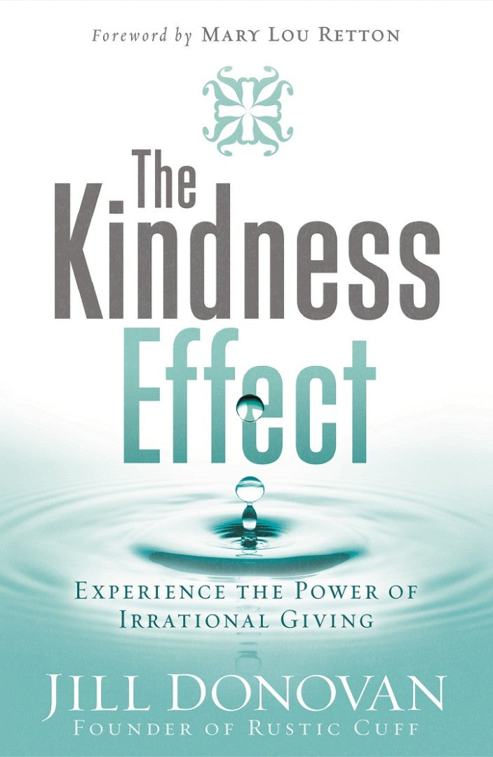 The Kindness Effect - Re-vived