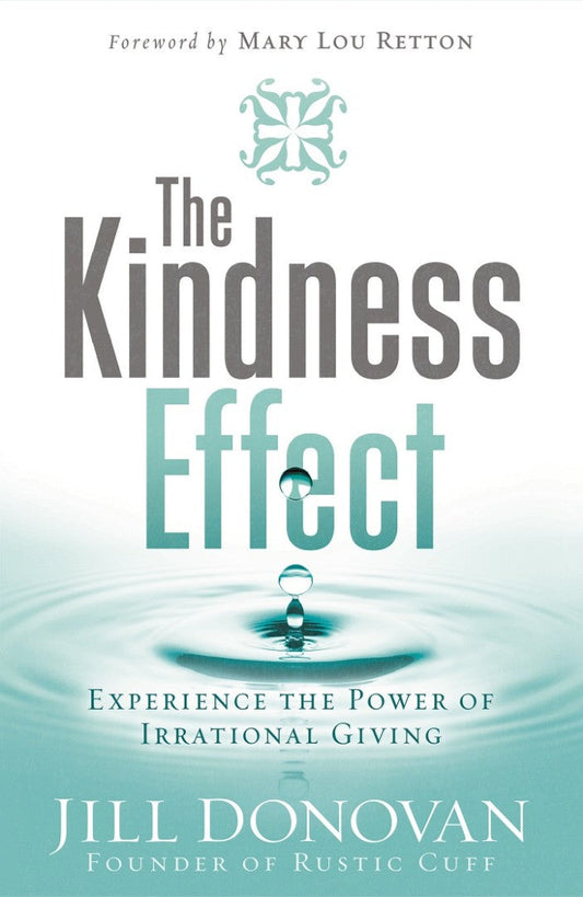The Kindness Effect - Re-vived