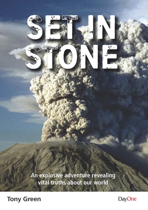 Set in Stone - Re-vived