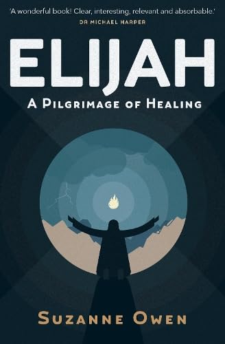Elijah - Re-vived