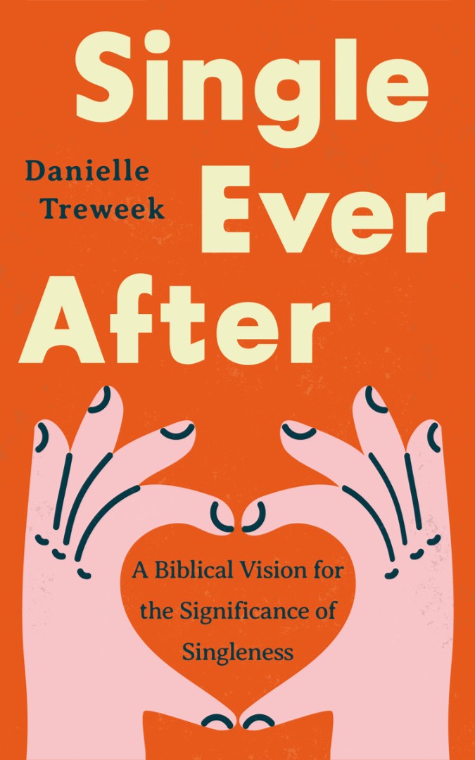 Single Ever After - Re-vived