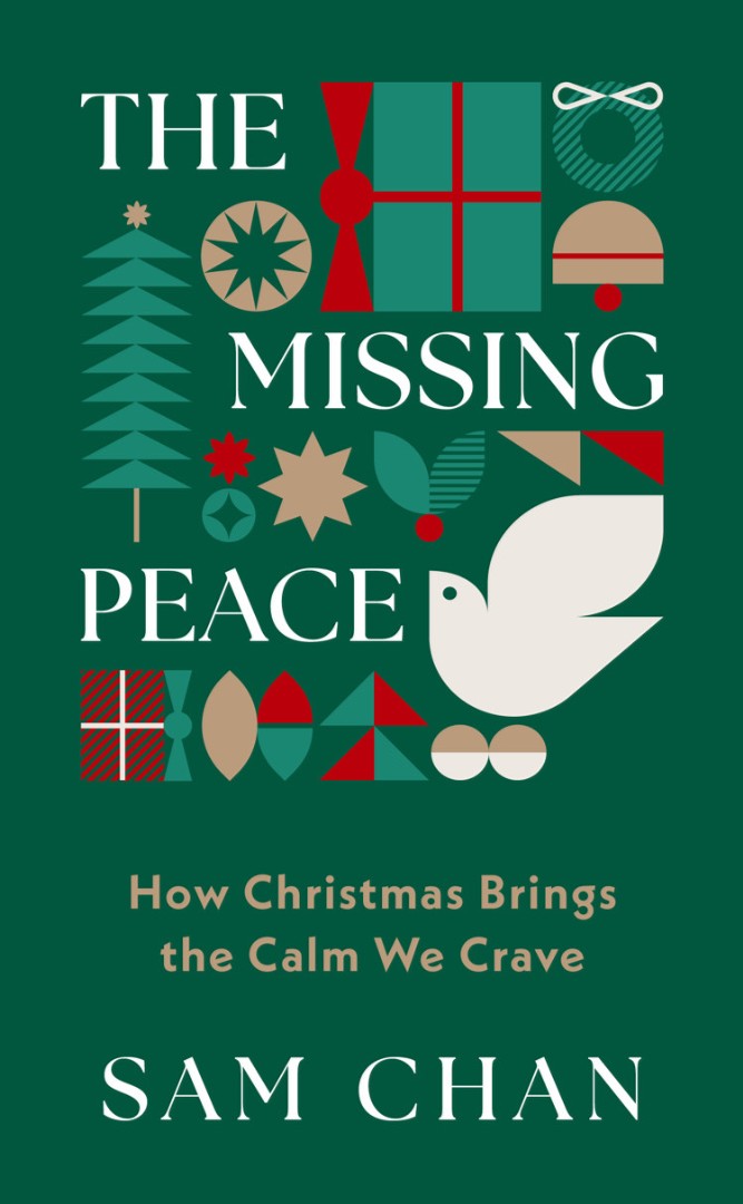 The Missing Peace - Re-vived