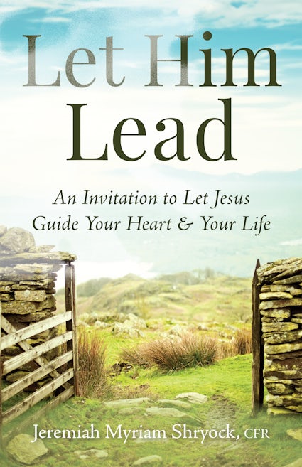 Let Him Lead - Re-vived