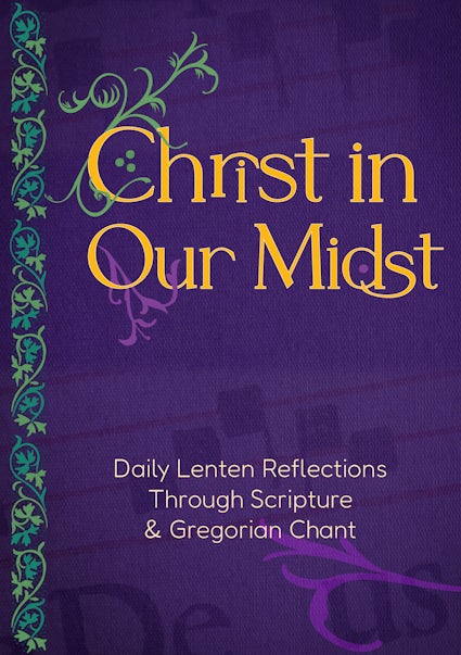 Christ in Our Midst - Re-vived