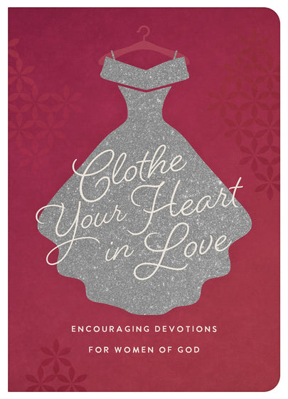 Clothe Your Heart In Love - Re-vived