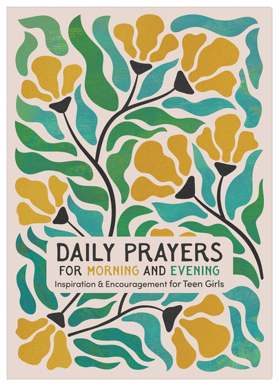 Daily Prayers For Morning And Evening - Re-vived
