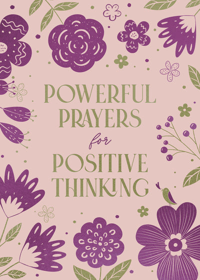 Powerful Prayers For Positive Thinking - Re-vived