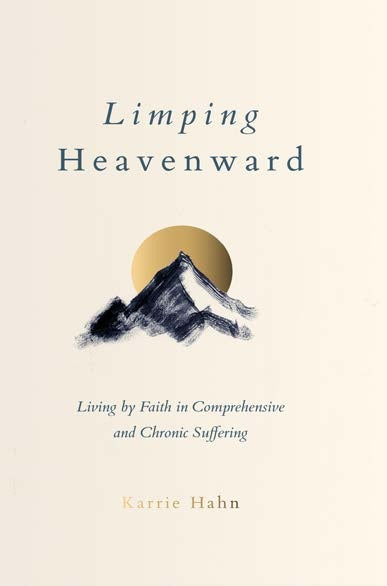 Limping Heavenward - Re-vived