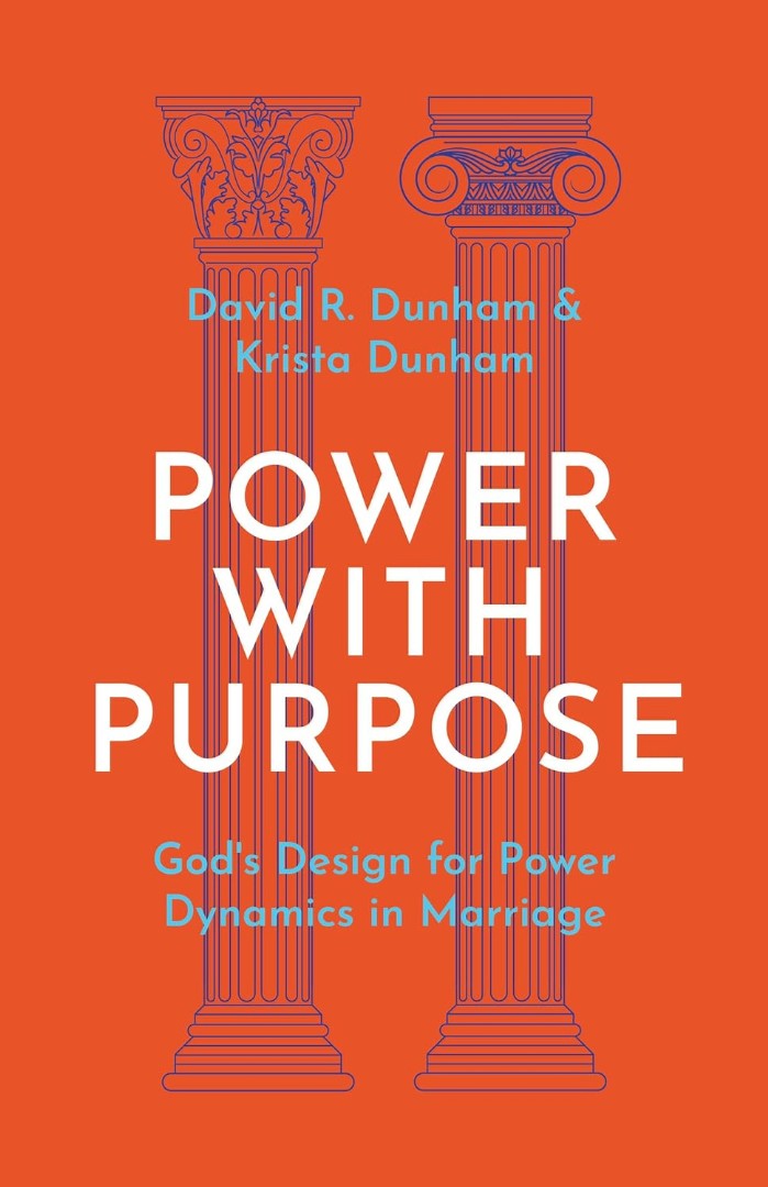 Power with Purpose - Re-vived