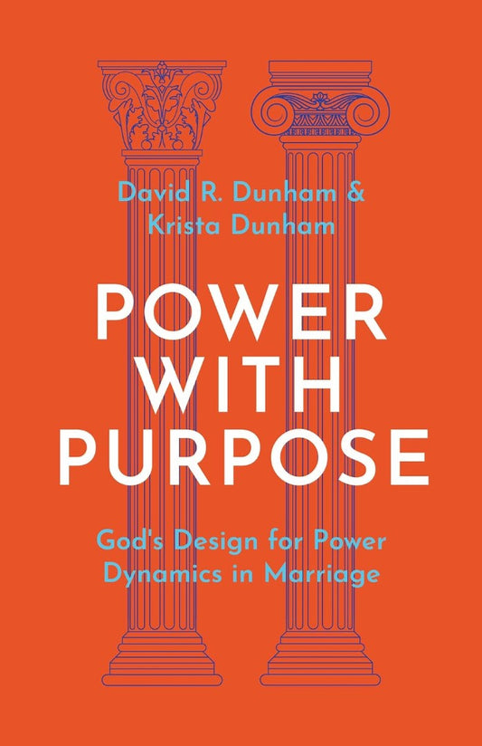 Power with Purpose - Re-vived