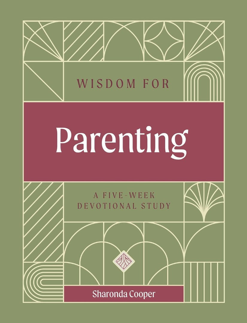 Wisdom for Parenting - Re-vived