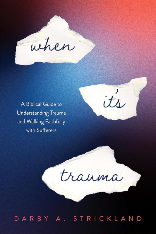 When It's Trauma? - Re-vived