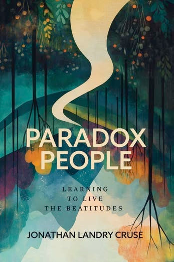 Paradox People - Re-vived