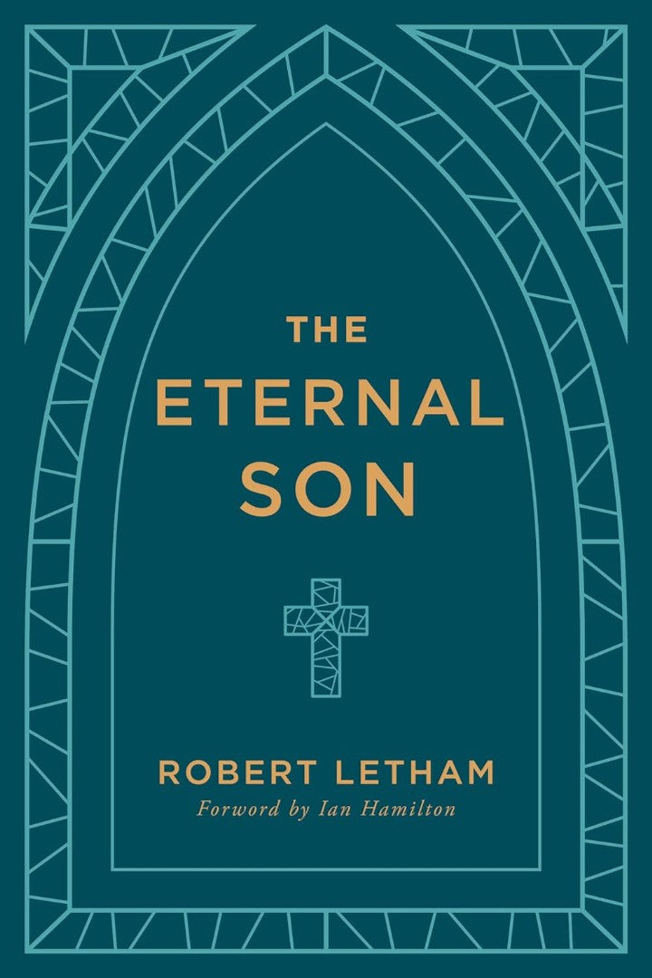 The Eternal Son - Re-vived