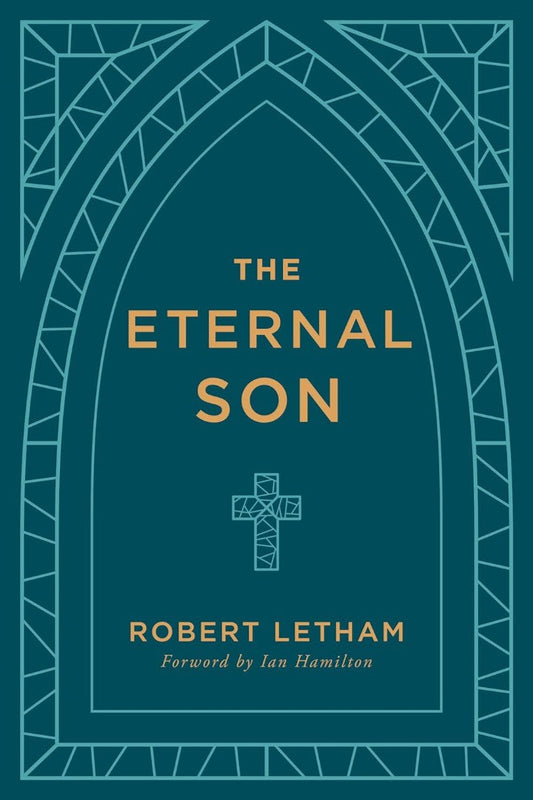 The Eternal Son - Re-vived