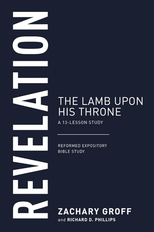 Revelation - Re-vived
