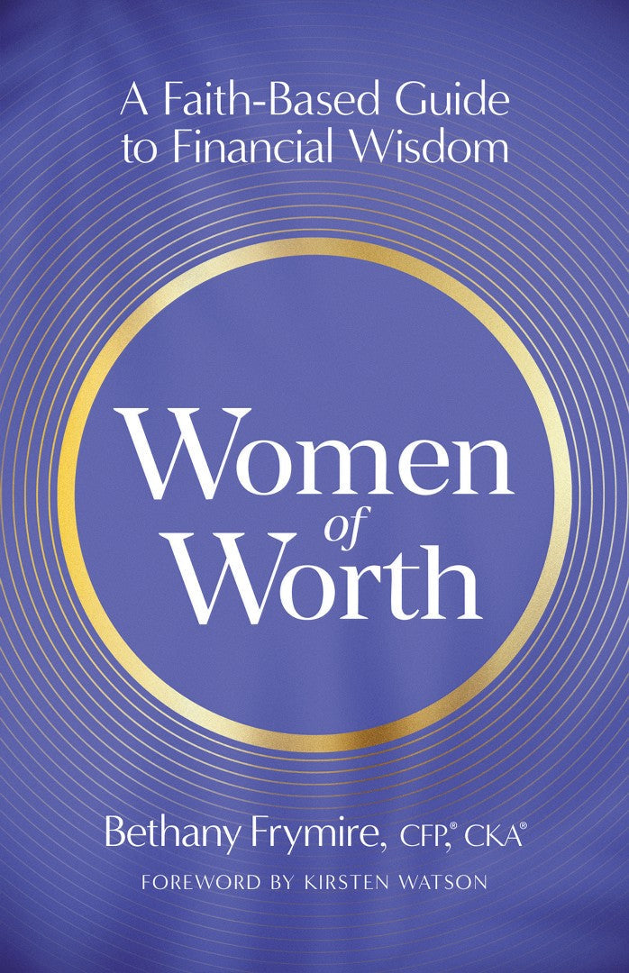 Women of Worth - Re-vived