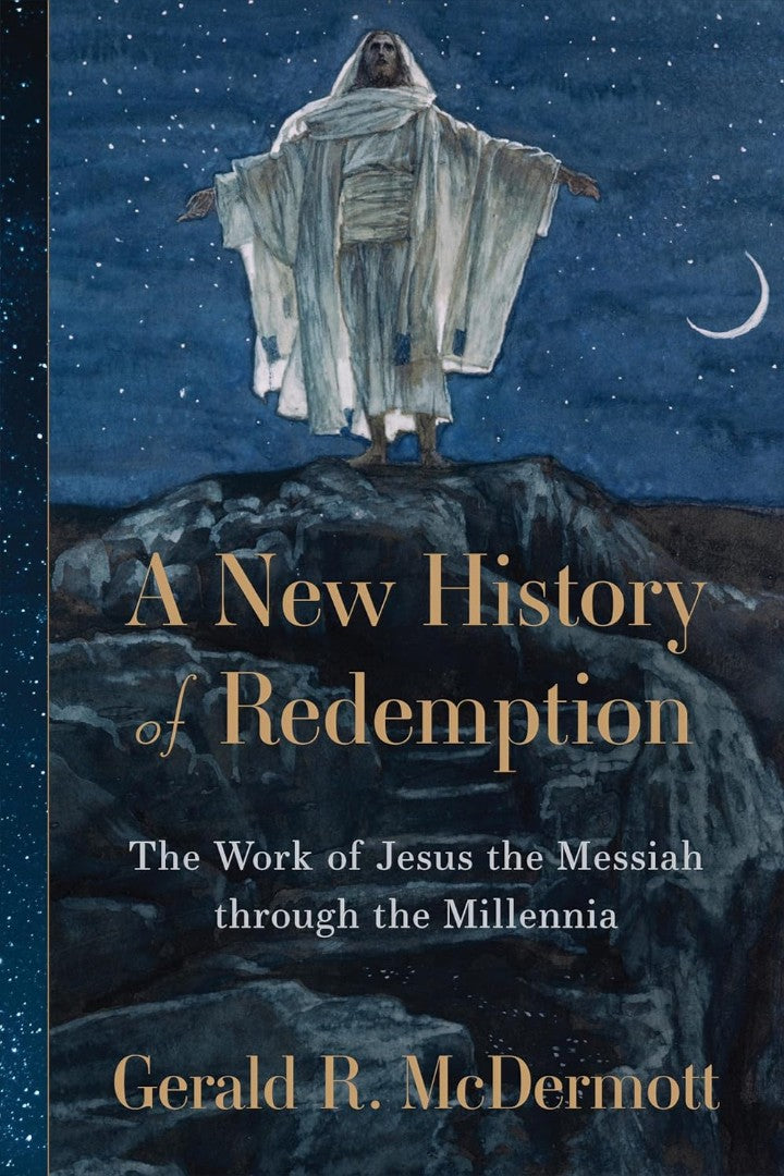 A New History of Redemption - Re-vived