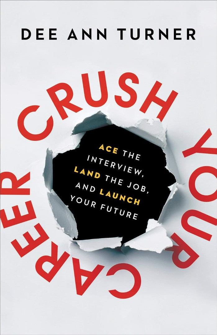 Crush Your Career - Re-vived