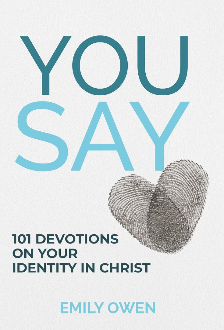 You Say - Re-vived