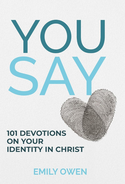 You Say - Re-vived