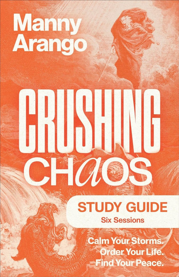 Crushing Chaos Study Guide - Re-vived