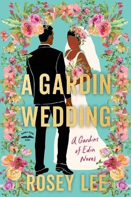 A Gardin Wedding - Re-vived