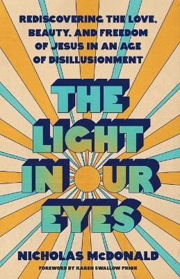 The Light in Our Eyes - Re-vived