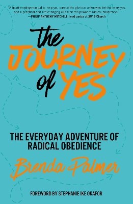 The Journey of Yes - Re-vived