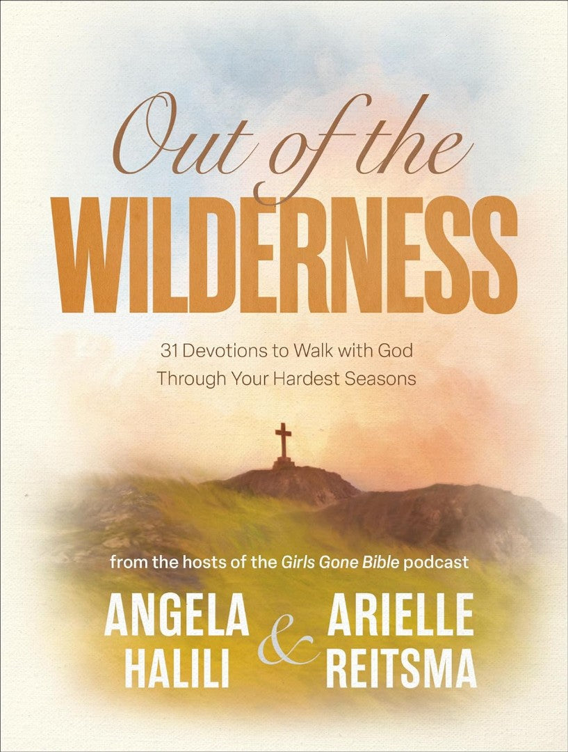 Out of the Wilderness - Re-vived