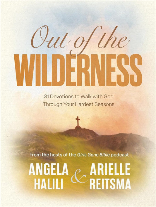 Out of the Wilderness - Re-vived