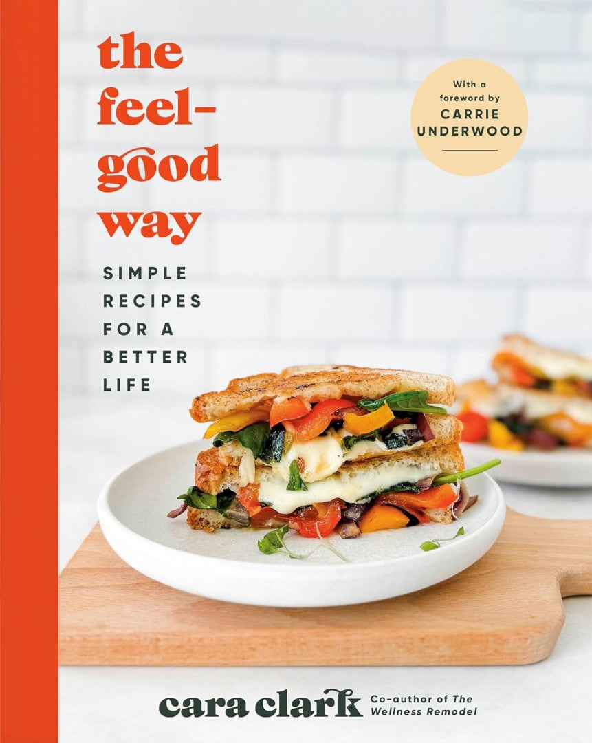 The Feel-Good Way - Re-vived