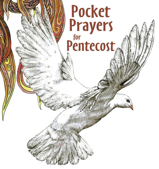 Pocket Prayers for Pentecost - Re-vived