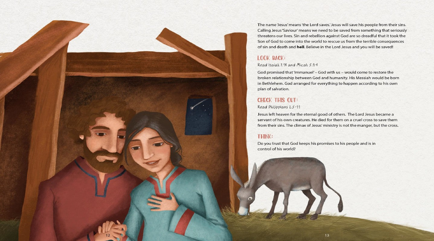 Adventures in the Gospels Vol. 2 - Re-vived